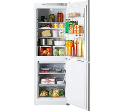 ATLANT ХМ-4712-100 303л белый