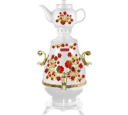 KELLI KL-1321 электросамовар 4л