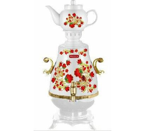 KELLI KL-1321 электросамовар 4л