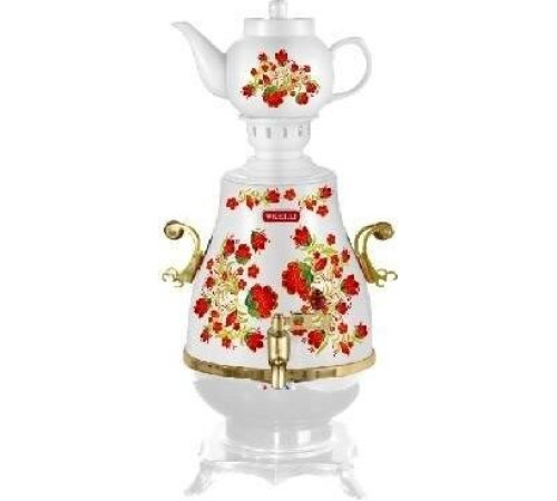 KELLI KL-1321 электросамовар 4л