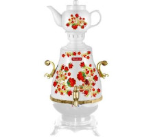 KELLI KL-1321 электросамовар 4л