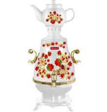 KELLI KL-1321 электросамовар 4л