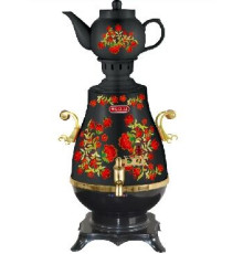 KELLI KL-1322 электросамовар 4л