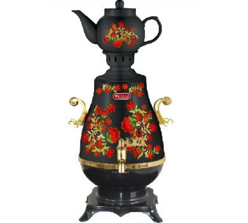 KELLI KL-1322 электросамовар 4л