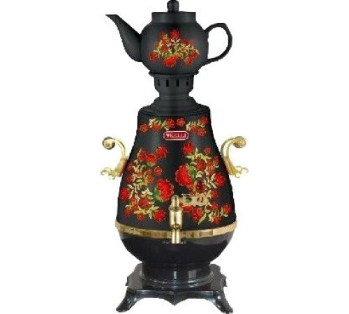 KELLI KL-1322 электросамовар 4л