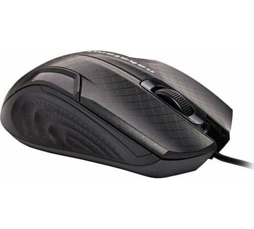 NAKATOMI MON-06U черный