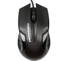 NAKATOMI MON-06U черный