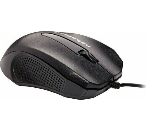 NAKATOMI MON-07U черный