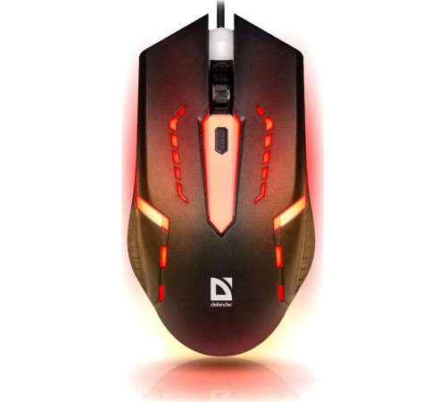 DEFENDER (52600) FLASH MB-600L