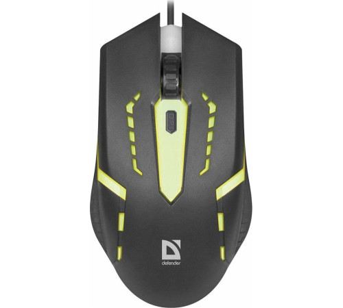 DEFENDER (52600) FLASH MB-600L