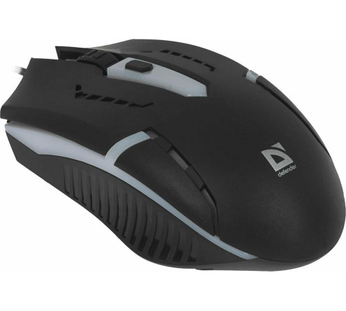 DEFENDER (52600) FLASH MB-600L