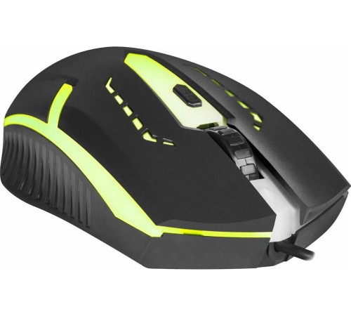 DEFENDER (52600) FLASH MB-600L