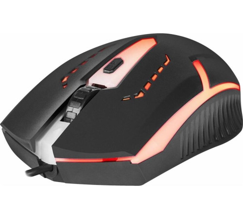 DEFENDER (52600) FLASH MB-600L