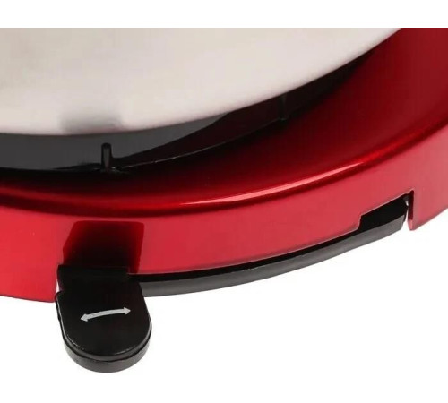 KELLI KL-5071 красный