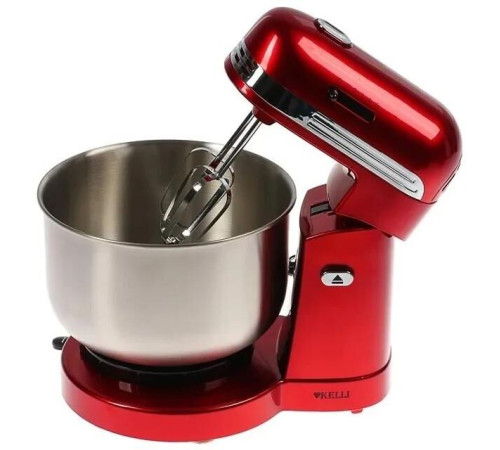 KELLI KL-5071 красный