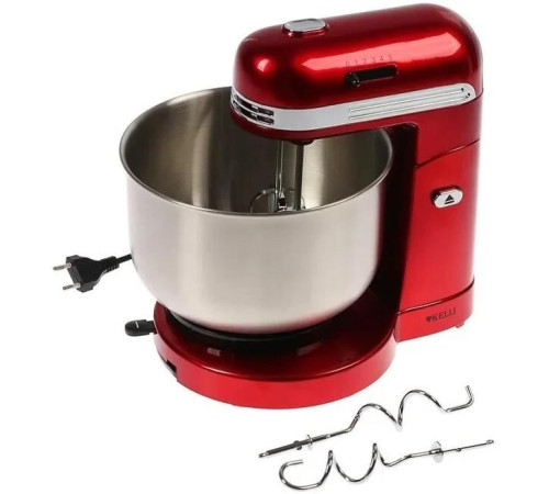 KELLI KL-5071 красный