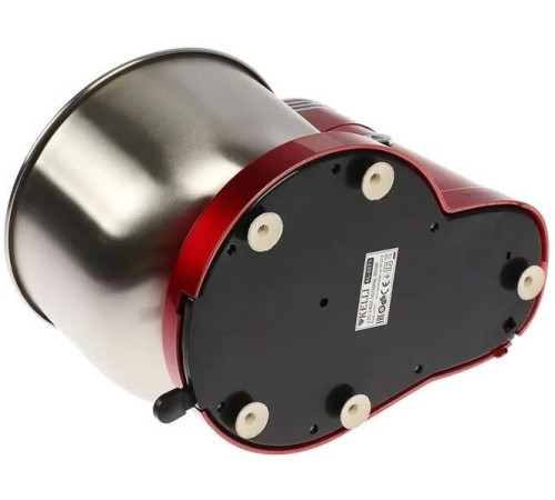 KELLI KL-5071 красный