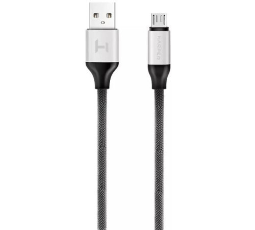 HARPER BRCH-310 серебристый