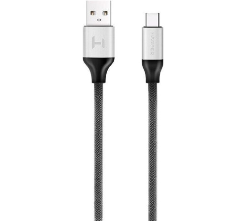 HARPER BRCH-710 серебристый