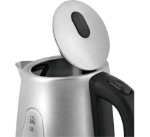 VITEK VT-7007 ST (1,7л. металл)