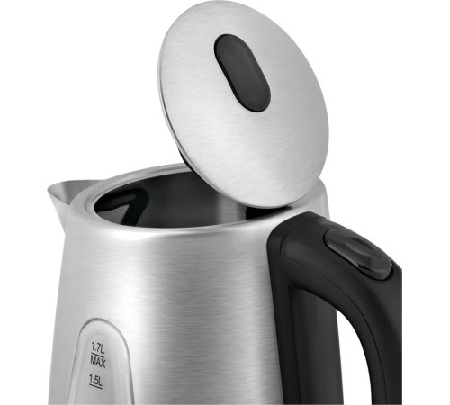 VITEK VT-7007 ST (1,7л. металл)