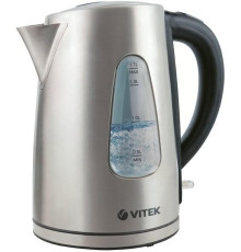 VITEK VT-7007 ST (1,7л. металл)