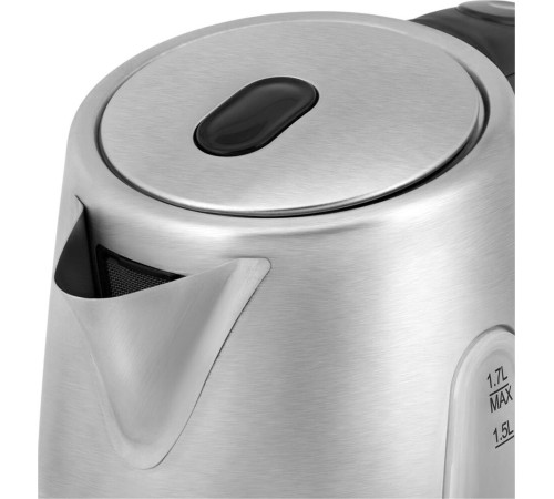 VITEK VT-7007 ST (1,7л. металл)