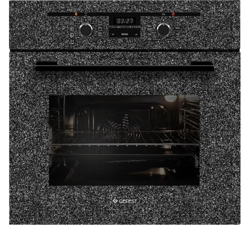 GEFEST ЭДВ ДА 622-02 К43