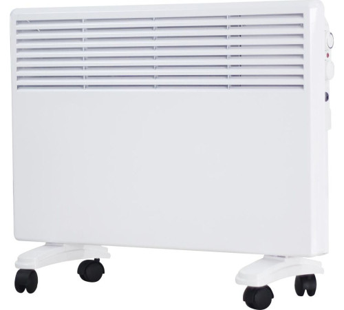 NEOCLIMA Intenso 1500 1.5 квт (опоры с колесиками)