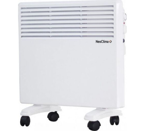 NEOCLIMA Intenso 1500 1.5 квт (опоры с колесиками)