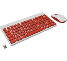 SMARTBUY (SBC-220349AG-RW) красный/белый