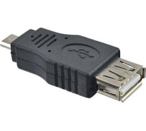 PERFEO (A7015) USB2.0 A розетка - MICRO USB вилка