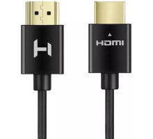 HARPER DCHM-791 HDMI 1м металлический корпус коннектора