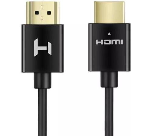 HARPER DCHM-791 HDMI 1м металлический корпус коннектора