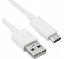 SMARTBUY (iK-3112 white) USB 2.0 - USB TYPE C 1 м белый