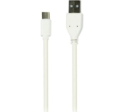 SMARTBUY (iK-3112 white) USB 2.0 - USB TYPE C 1 м белый
