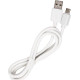 SMARTBUY (iK-3112 white) USB 2.0 - USB TYPE C 1 м белый