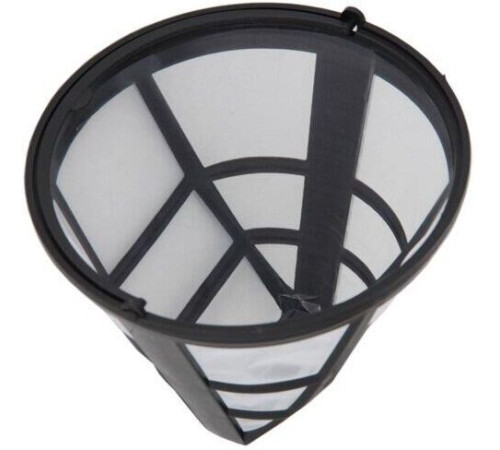 VITEK VT-1501 (рожковая)