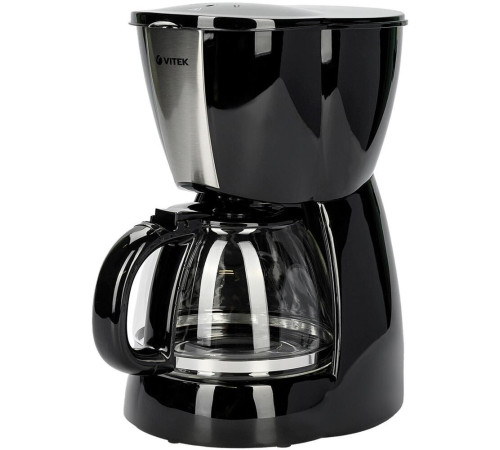 VITEK VT-1501 (рожковая)