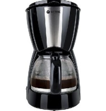 VITEK VT-1501 (рожковая)