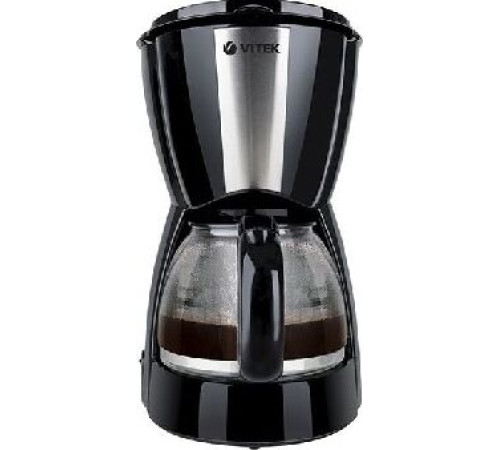 VITEK VT-1501 (рожковая)