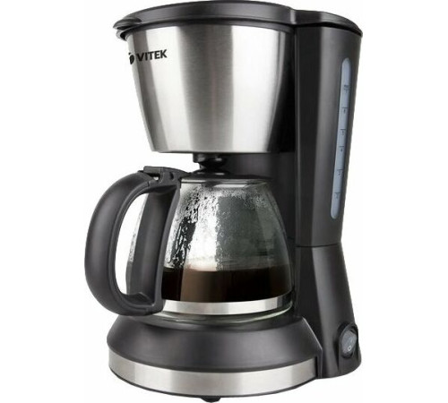 VITEK VT-1506 BK (капельная)