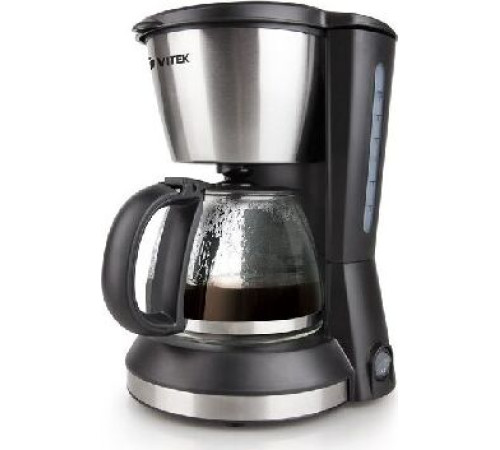 VITEK VT-1506 BK (капельная)