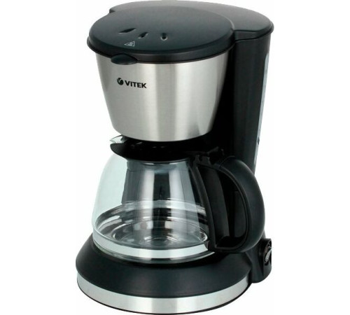VITEK VT-1506 BK (капельная)