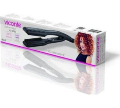 VICONTE VC-6735 (щипцы-выпрямление)