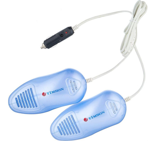 TIMSON 2422 Авто (для обуви)