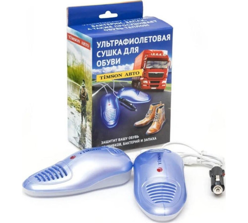 TIMSON 2422 Авто (для обуви)