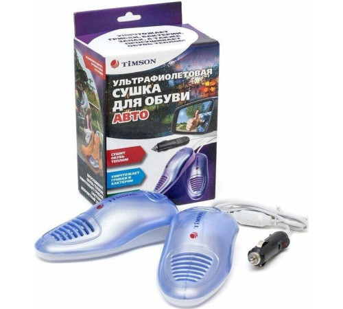 TIMSON 2422 Авто (для обуви)