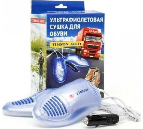 TIMSON 2422 Авто (для обуви)
