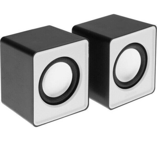 PERFEO (PF_5129) WAVE PF-128-W. белый